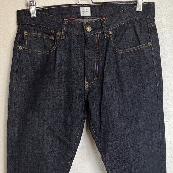 J. Crew urban slim jeans - Picture 1 of 3